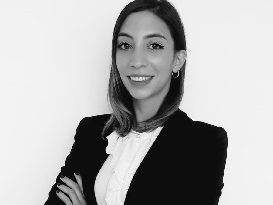 Cristina Suárez Acosta