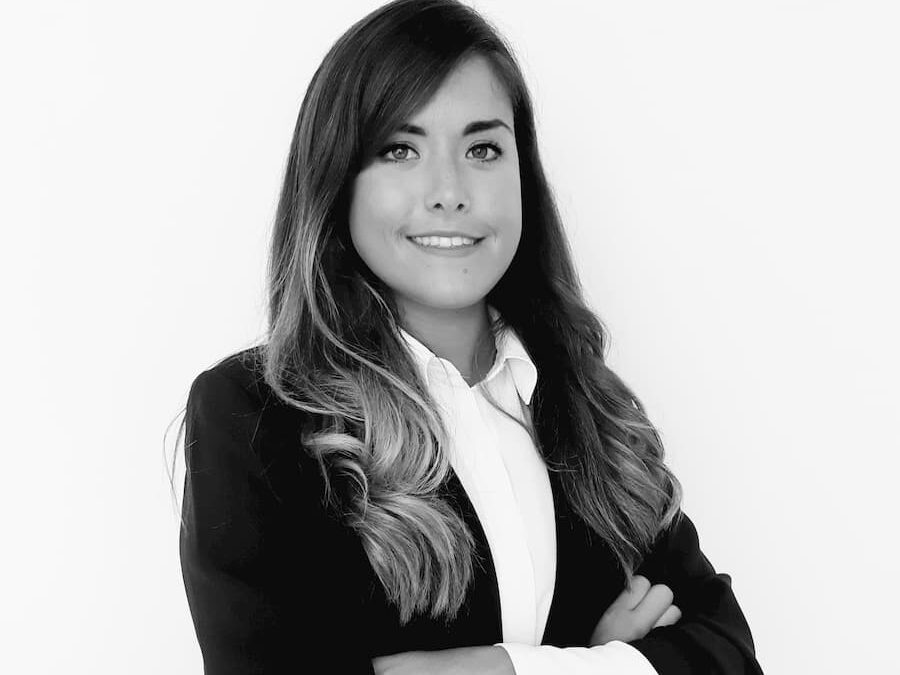 Mónica Fariña Cabrera