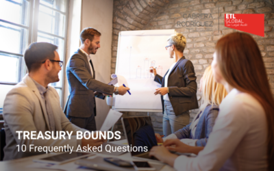 THE 10 MOST FREQUENTLY ASKED QUESTIONS ABOUT TREASURY BONDS.