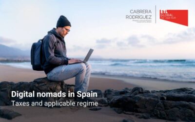 APPLY FOR THE DIGITAL NOMAD VISA IN SPAIN