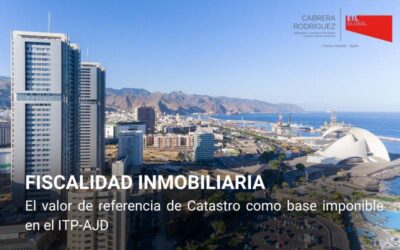 Un momento clave para la fiscalidad inmobiliaria