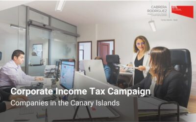 Corporate Income Tax Campaign